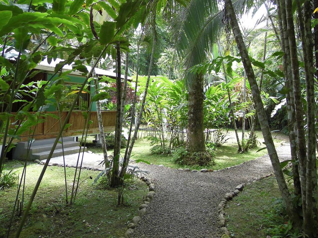 El Colibri Lodge Puerto Manzanillo Exterior foto