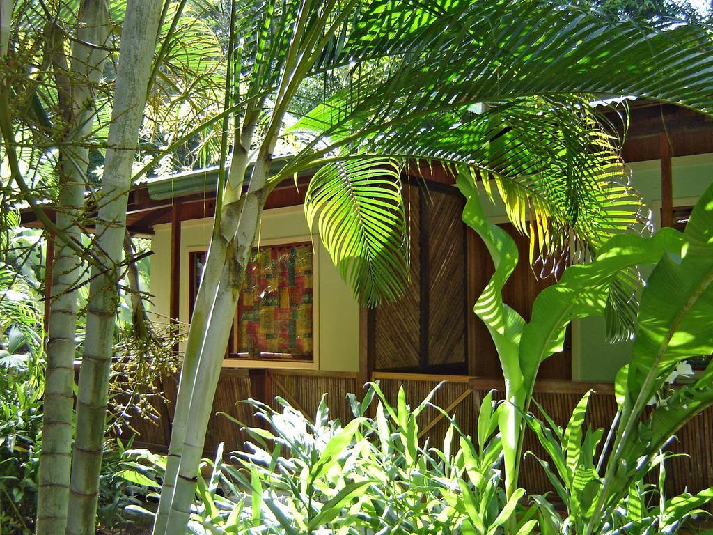 El Colibri Lodge Puerto Manzanillo Exterior foto